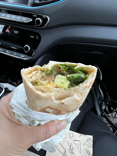 Photo of Pita Pit - 1025 Wellington Rd, London, ON N6E 1W4